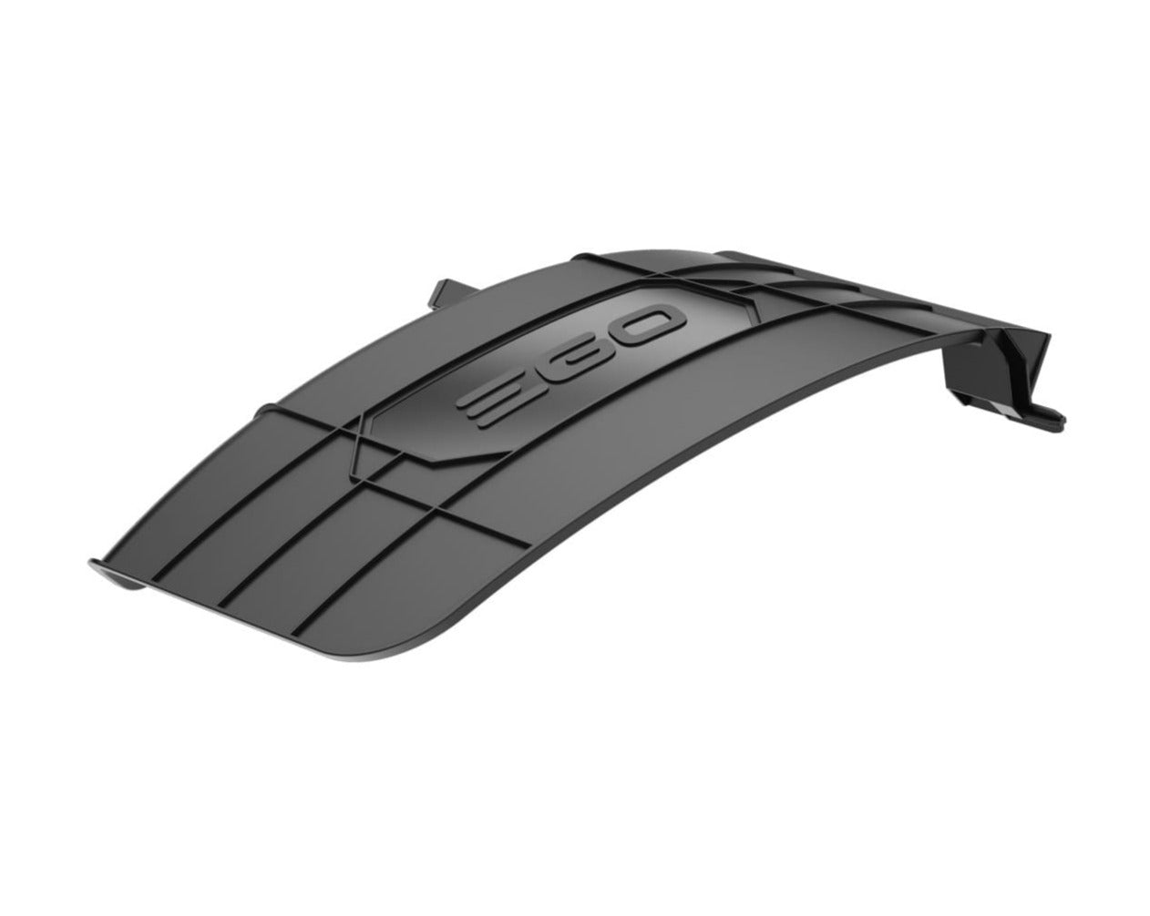 EGO ASD5300 Seitenauswurf 53cm Rasenmäher