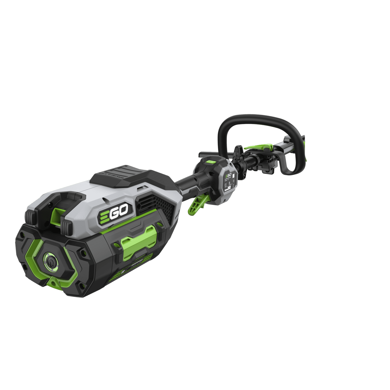 EGO PH1420E Multitool Antriebseinheit Carbon