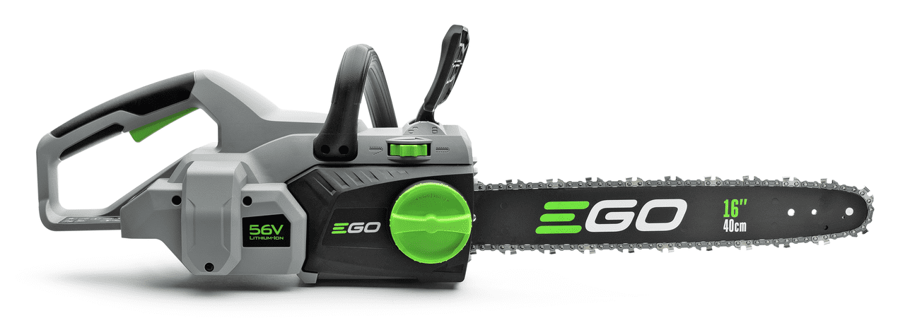 EGO CS1614E Kettensäge 40cm KIT