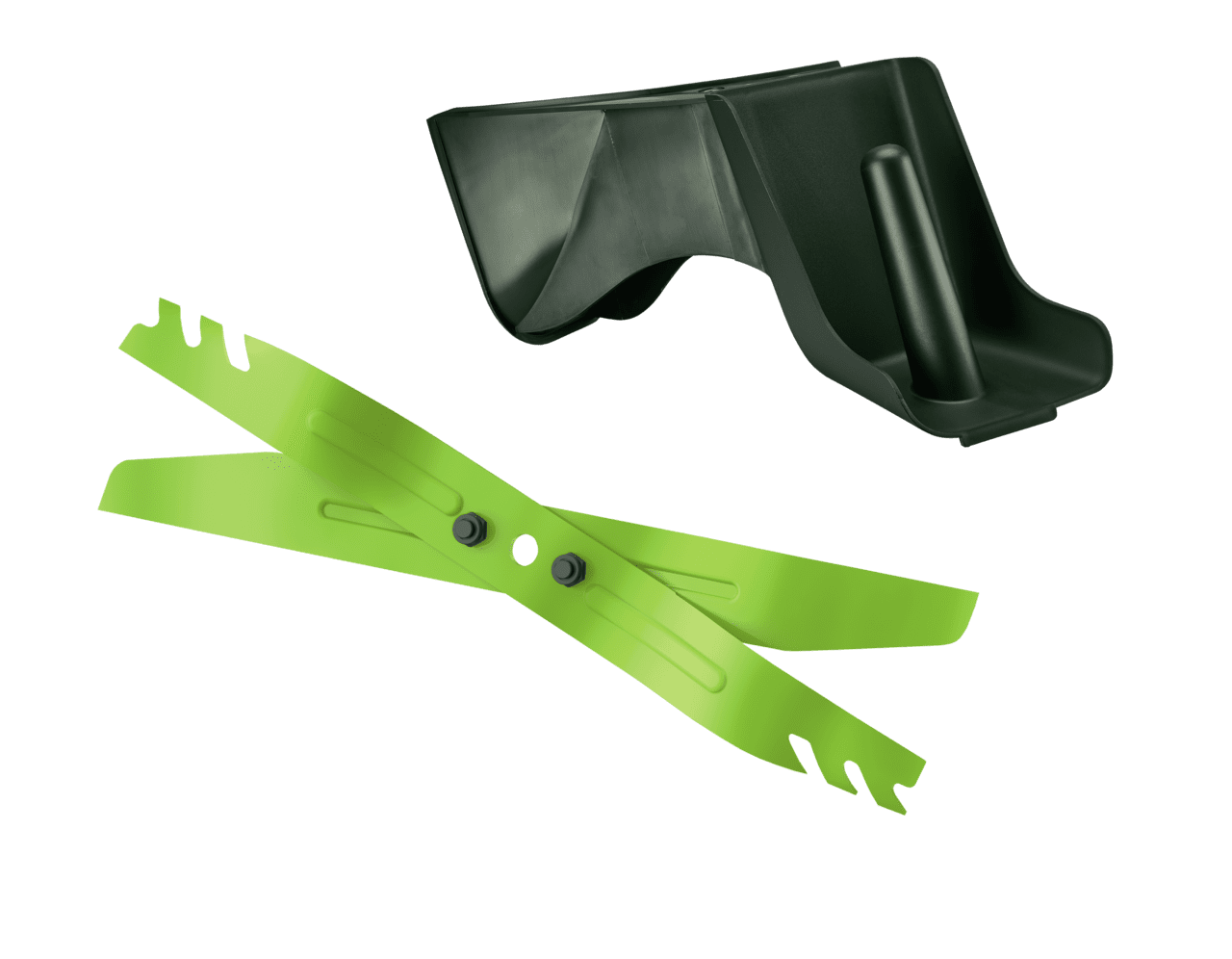 EGO ABP2100D-E Mulch-Kit 52cm