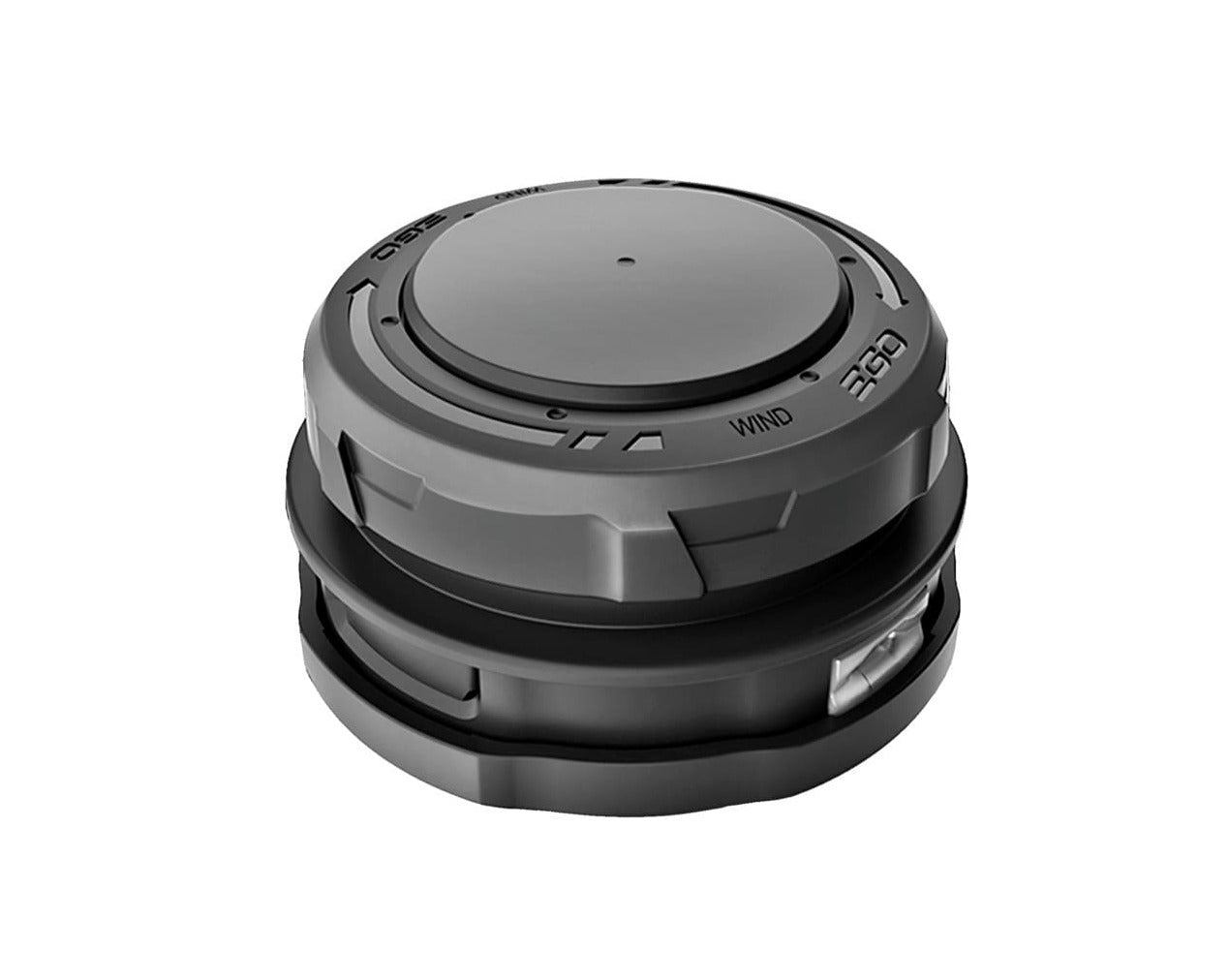 EGO AH1531 Trimmerkopf Rapid Reload