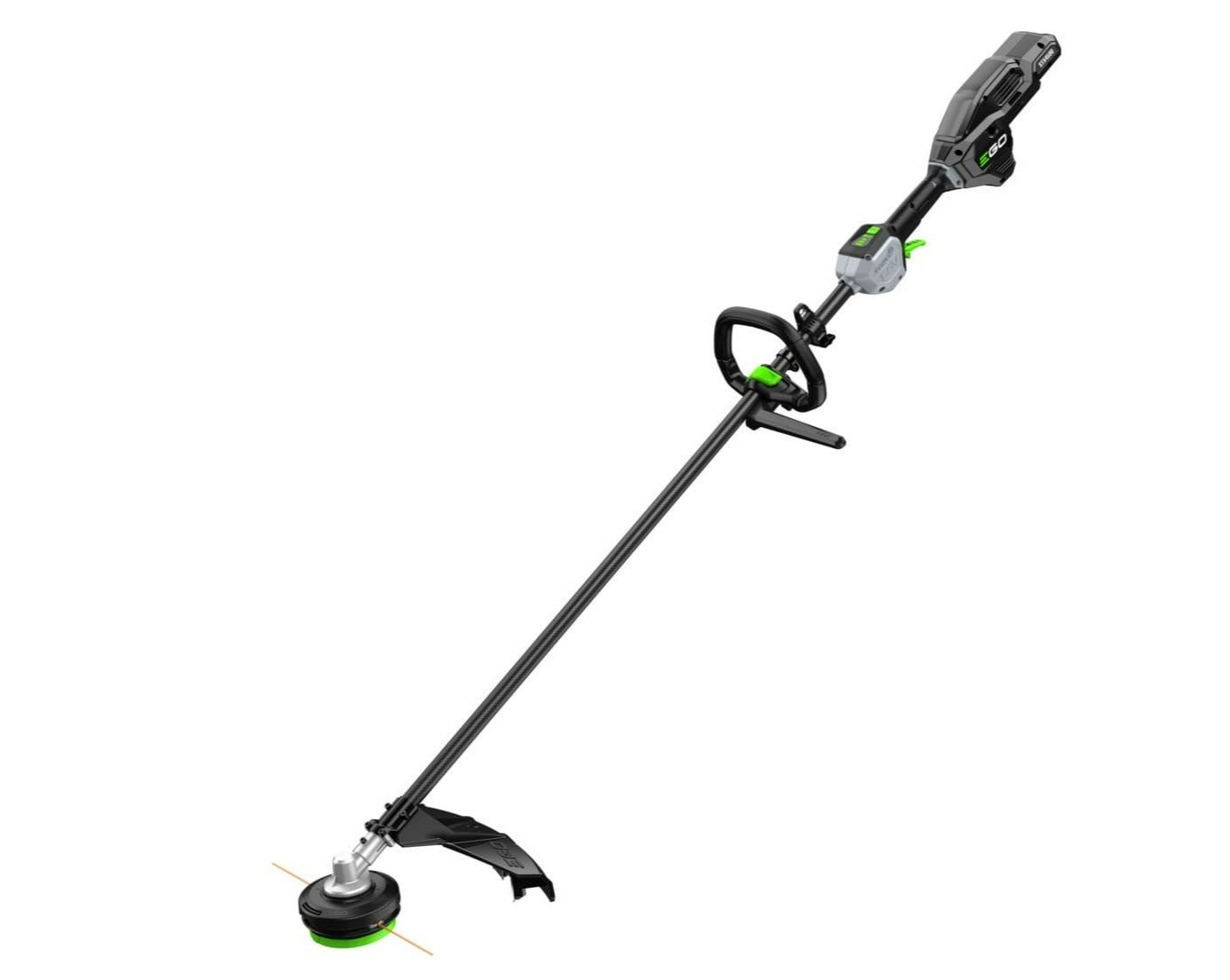 EGO STX4500 RASENTRIMMER / FREISCHNEIDER FÜR PROFIS