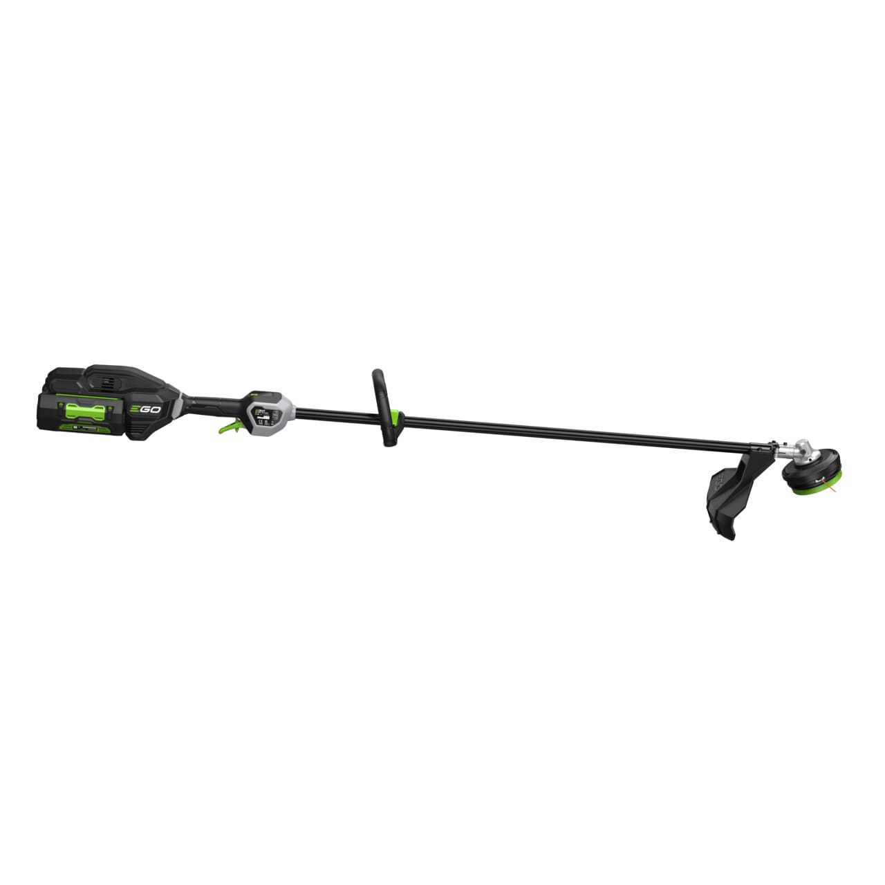 EGO STX4500 RASENTRIMMER / FREISCHNEIDER FÜR PROFIS