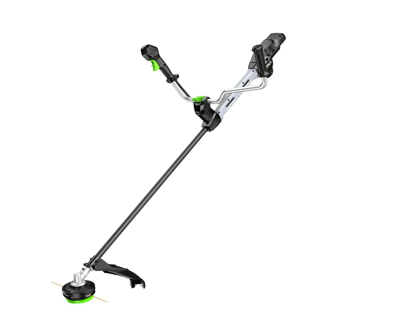 EGO BCX4500 RASENTRIMMER / FREISCHNEIDER FÜR PROFIS