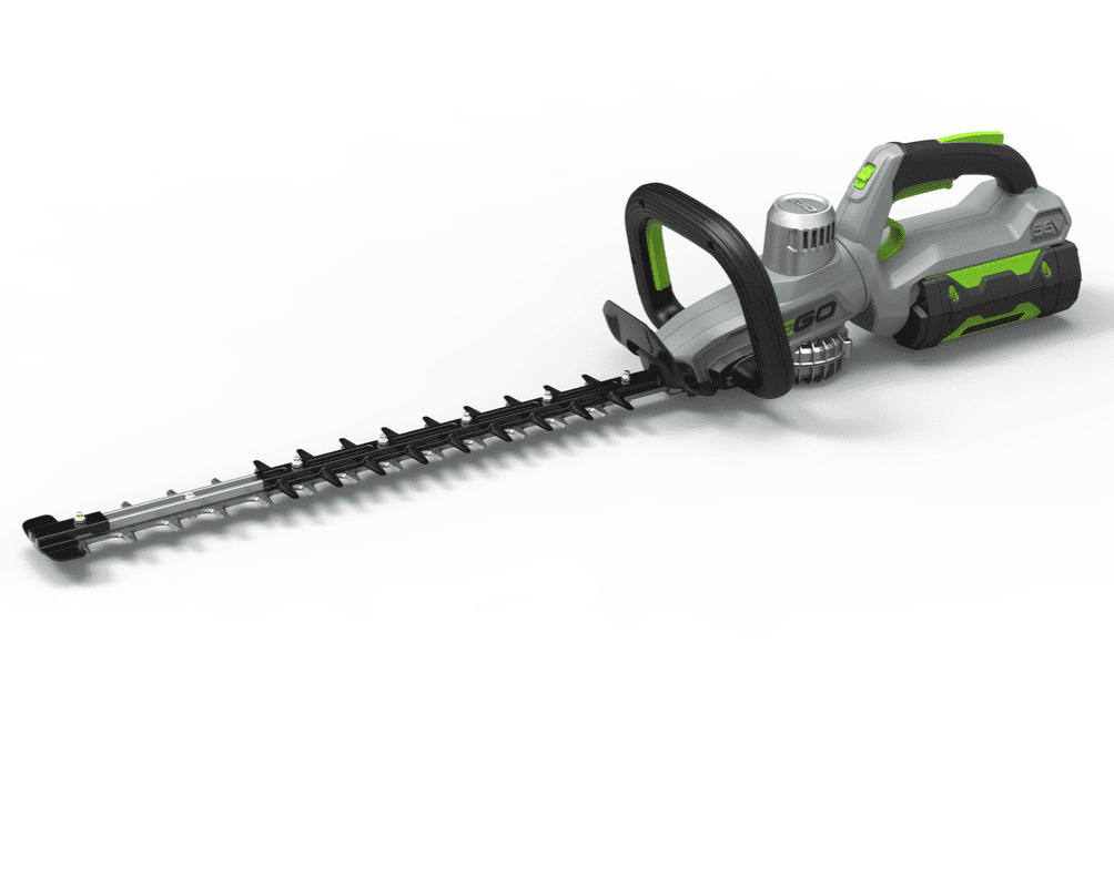 EGO HT5100E HECKENSCHERE 51CM