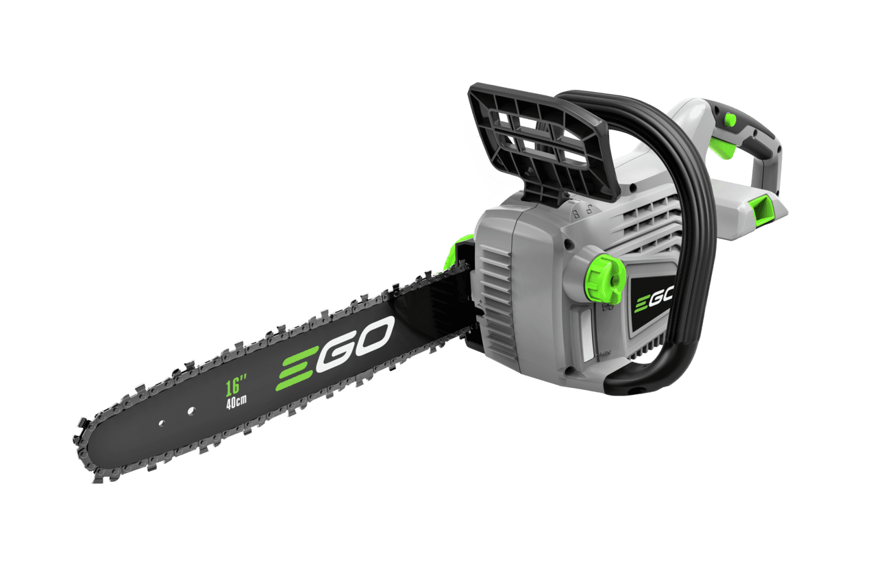 EGO Kettensägen CS1600E