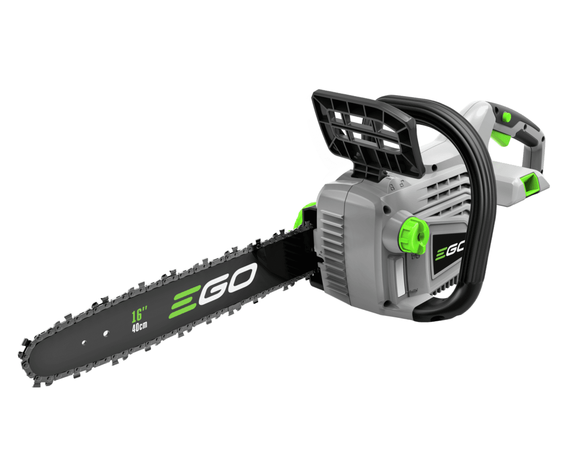 EGO CS1610E Kettensäge 40cm