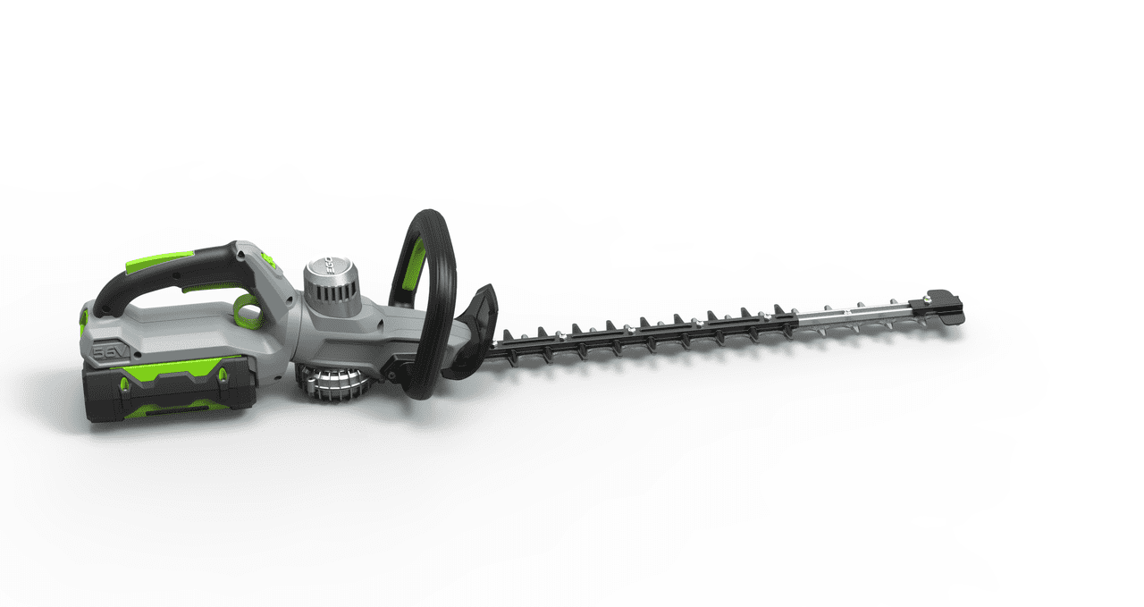 EGO HT5100E HECKENSCHERE 51CM
