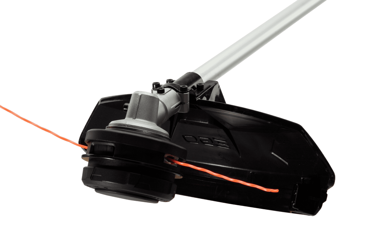 EGO AH1531 Trimmerkopf Rapid Reload an Freischneider