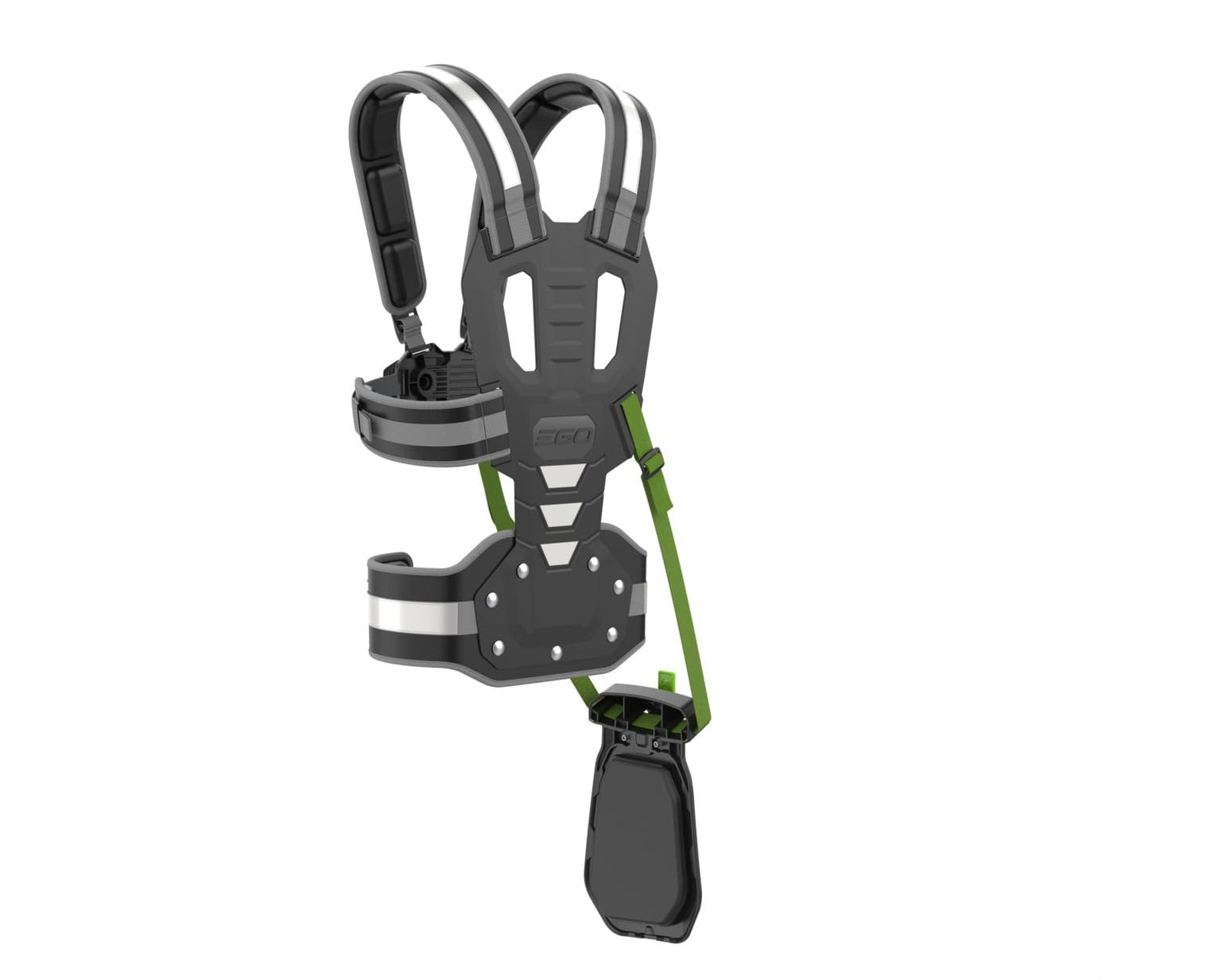 EGO AP4500 Doppelschultergurtsystem