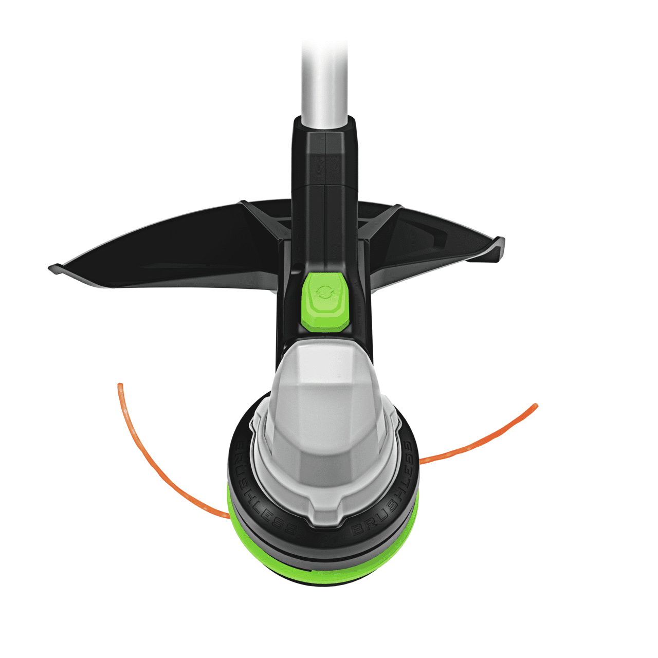 Fadenkopf an Freischneider