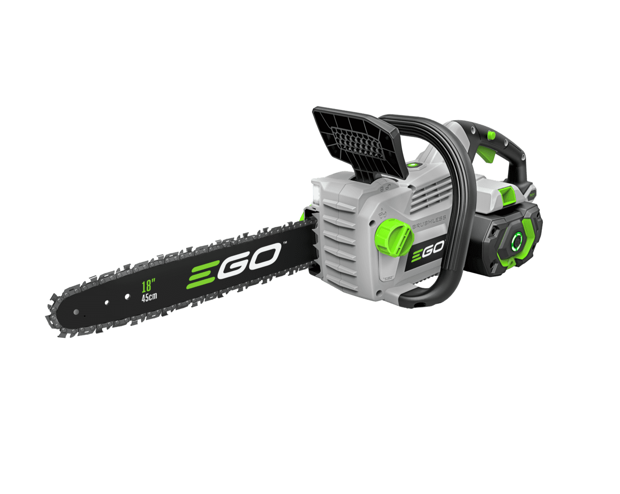 EGO CS1800E Kettensäge 45cm