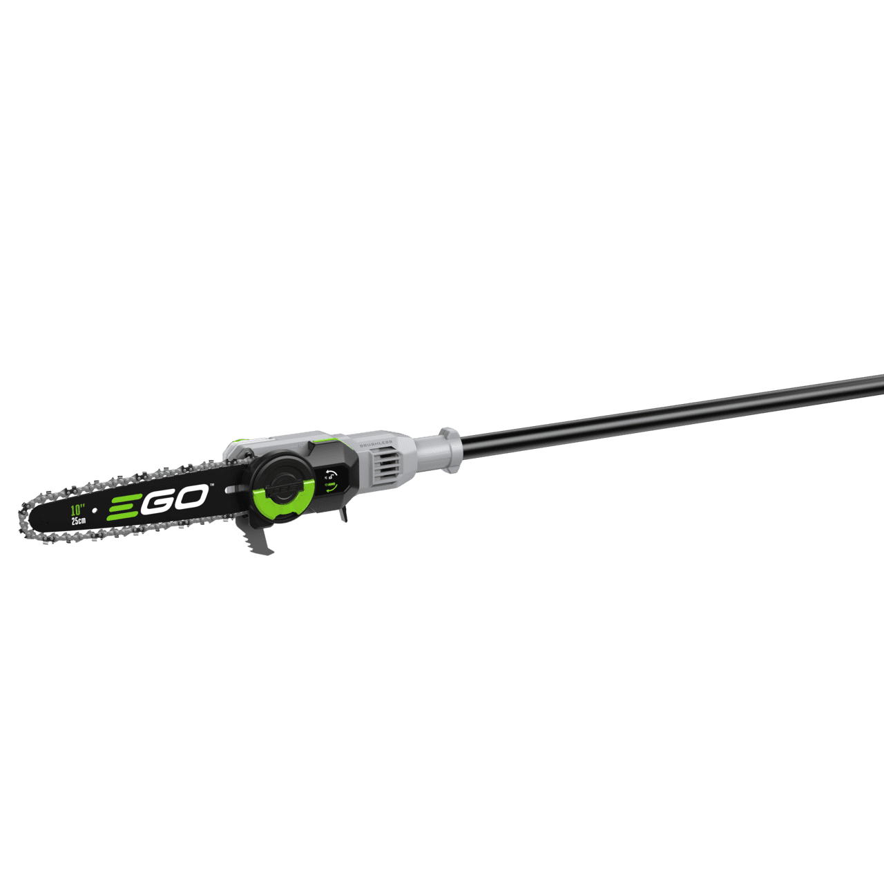 EGO PS1003E Hochentaster KIT