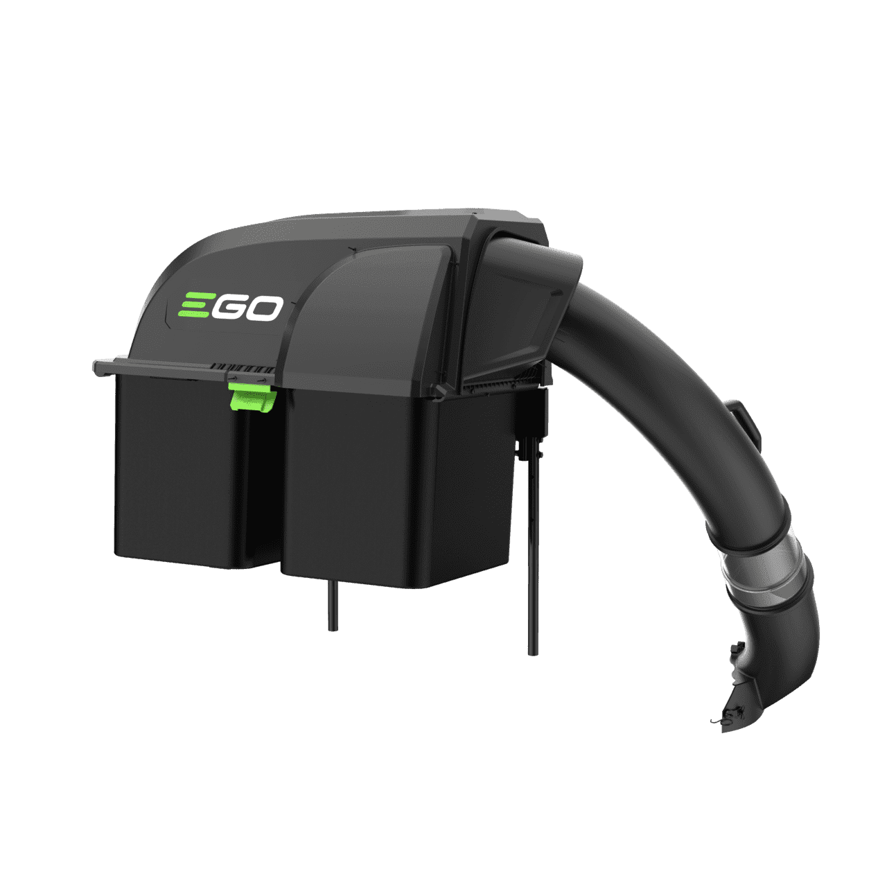 Aufsitzmäher Fangkorb