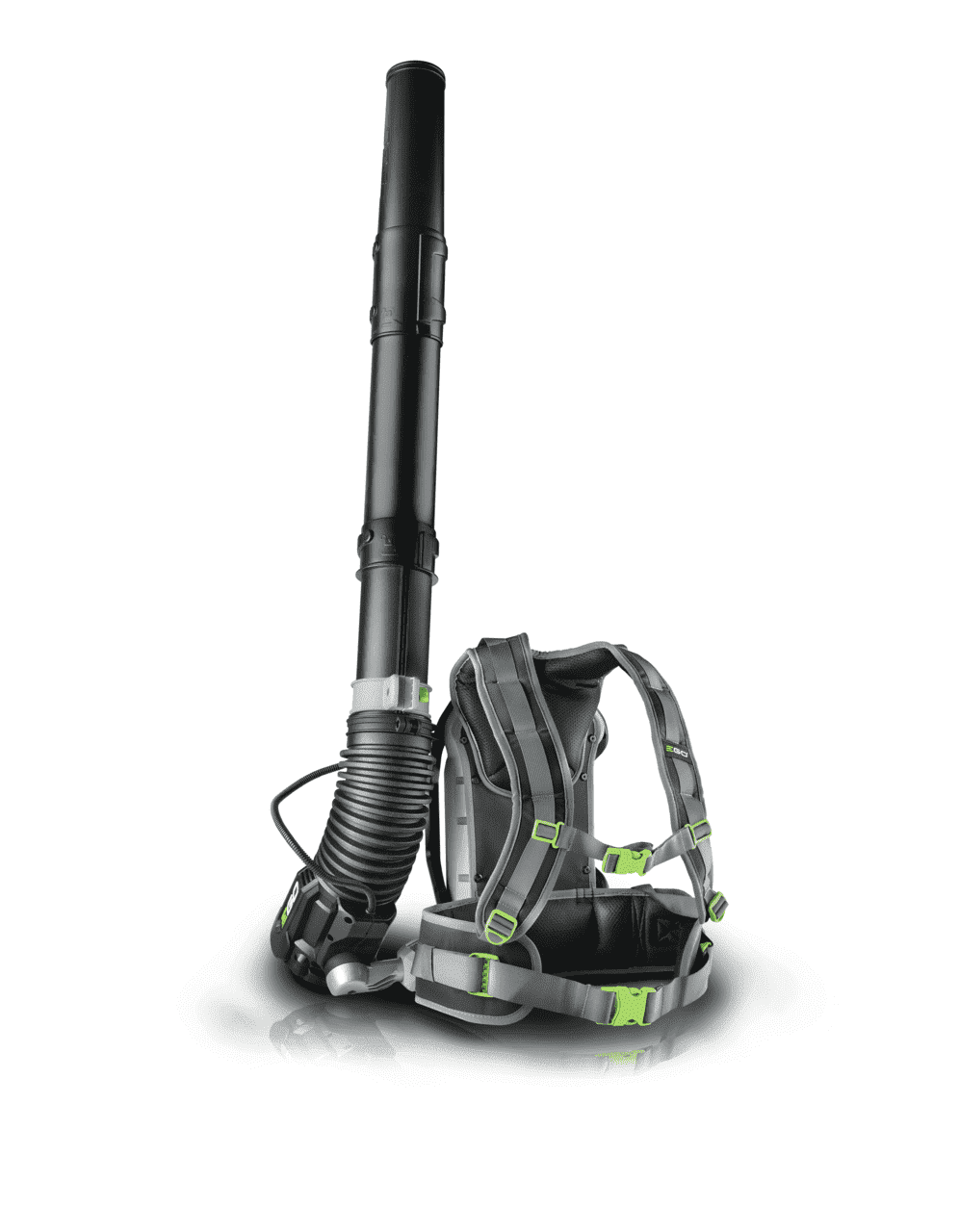 EGO LB6002E Rückenlaubbläser KIT