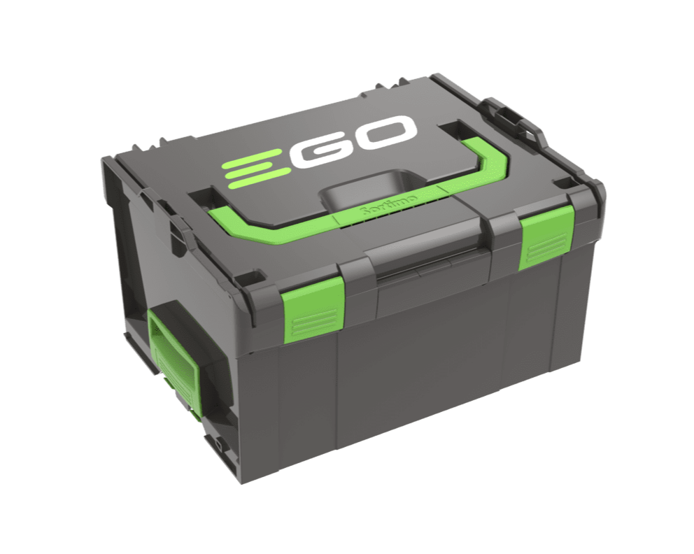 EGO BBOX2550 Akku-Box Klein