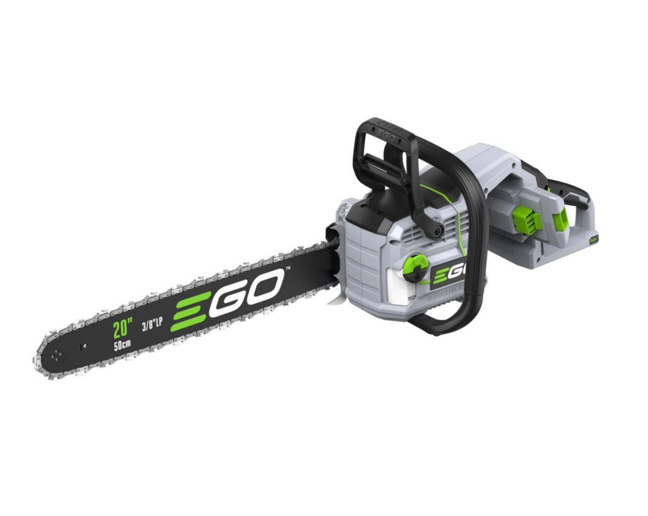 EGO CS2005E Kettensäge 50cm KIT
