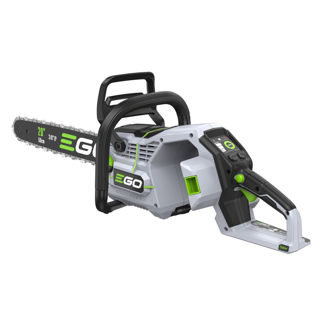 EGO CS2005E Kettensäge 50cm KIT