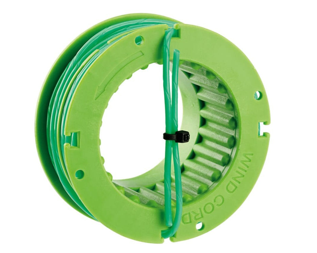 EGO AS1301 Spule Fadenkopf