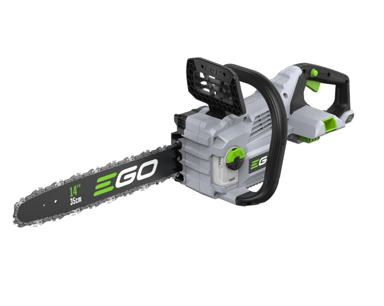 EGO CS1410E Kettensäge 35cm