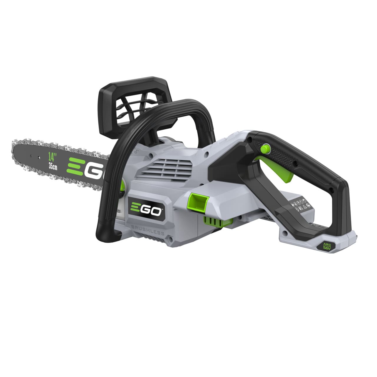 EGO CS1410E Kettensäge 35cm