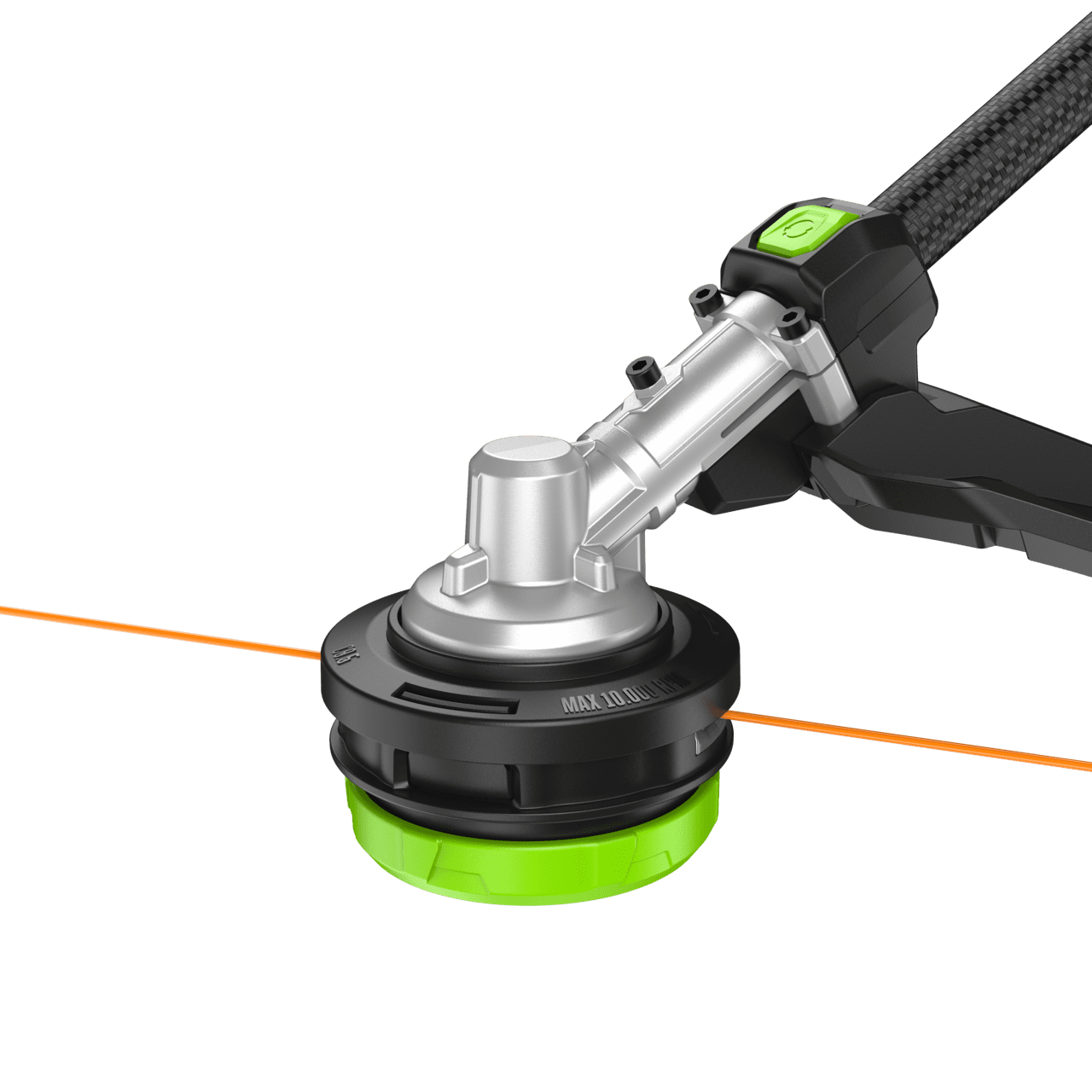 EGO AH1600 Trimmerkopf Powerload™