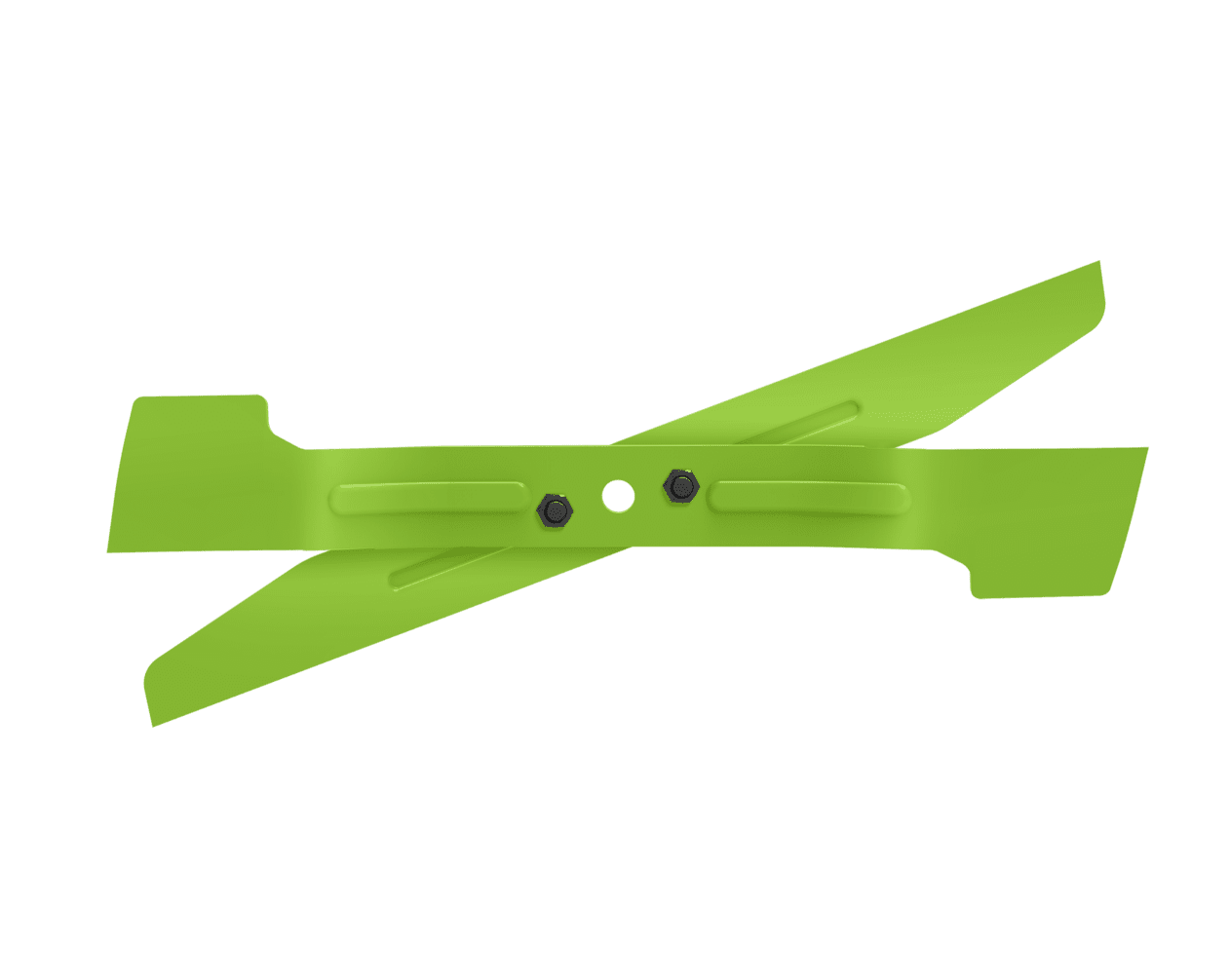 Rasenmäher Messer