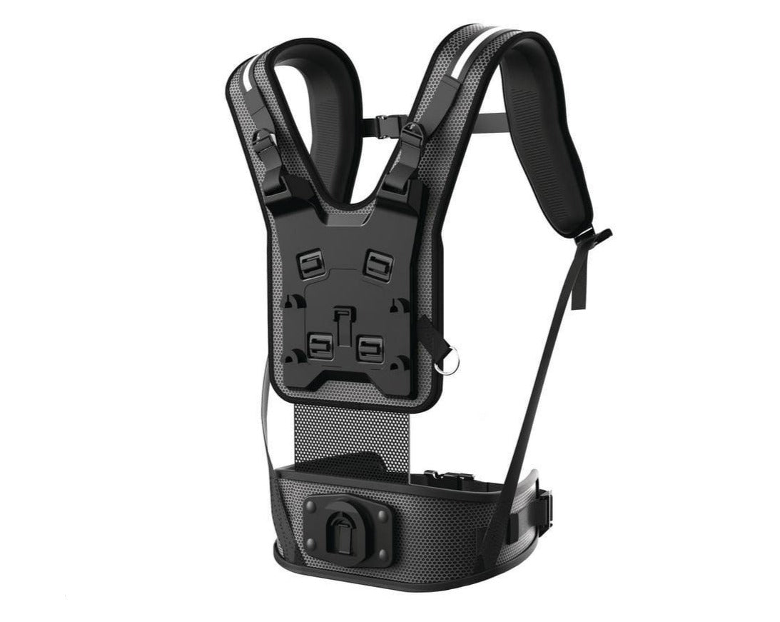 EGO AFH1500 Doppelschultergurtsystem