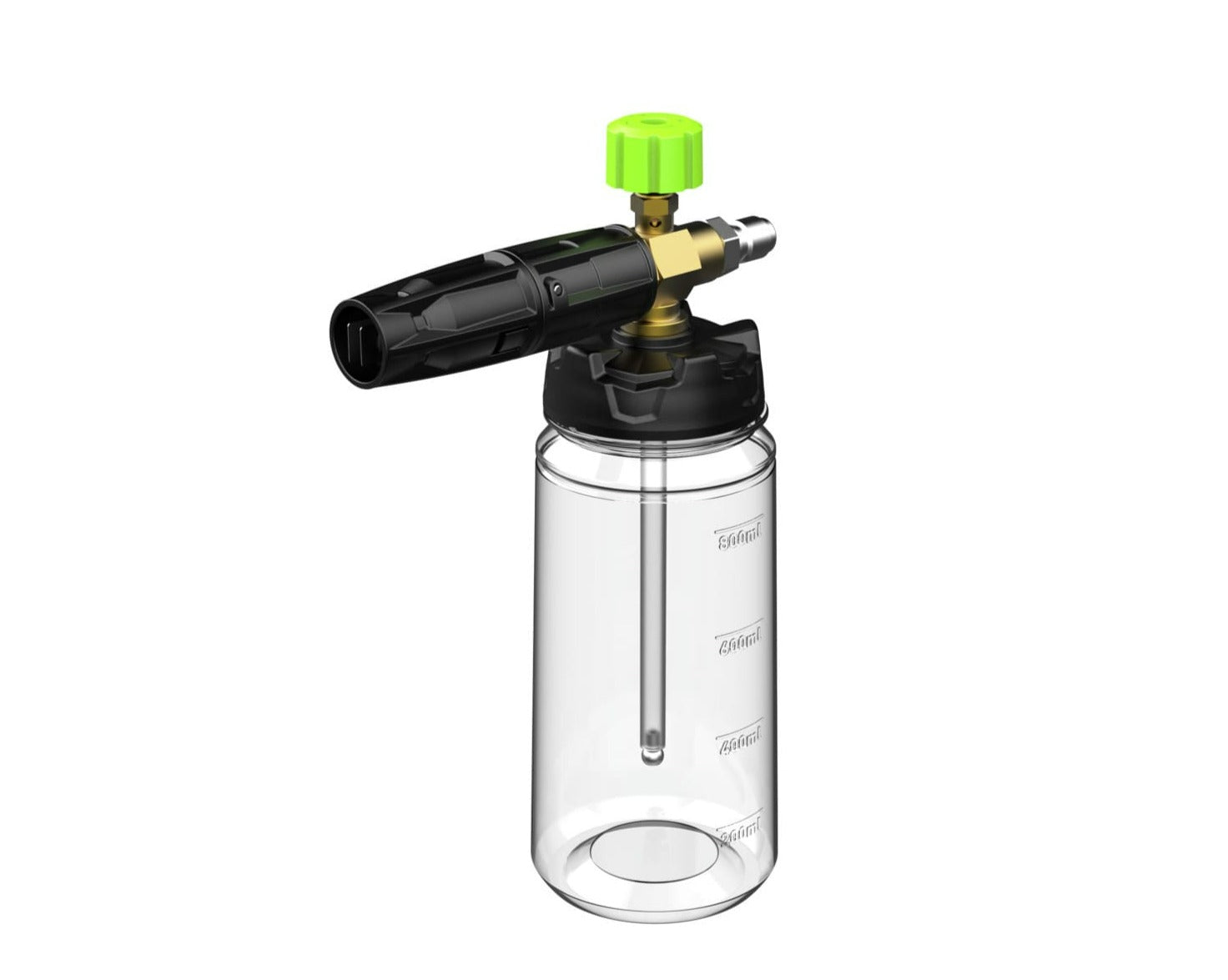 EGO AFC3200 Schaum-Sprüher Hochdruckreiniger