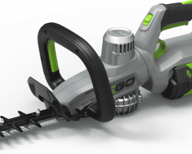 Getriebe von der EGO Heckenschere