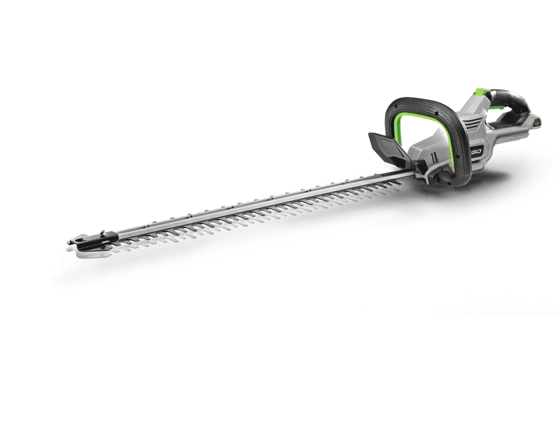 EGO HT2410E HECKENSCHERE 60CM