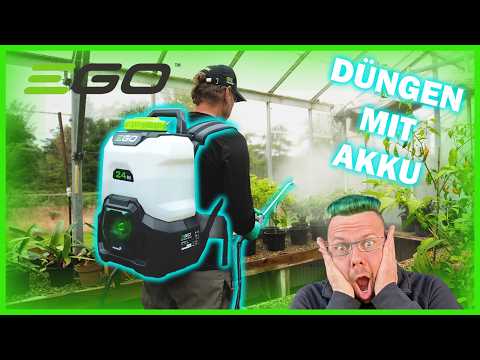 BSP3500E Produktvideo Deutsch