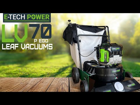 Wessels-Gartengeraete_E-Tech_Power_B-LV70P_EGO_Video