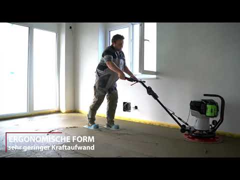 Wessels-Gartengeraete_PETINNOXATAkku-GlaettmaschinePRO_Video