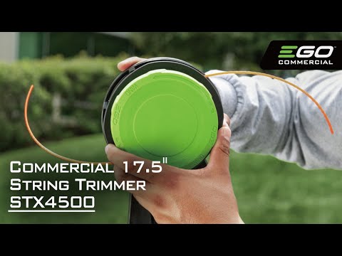 EGO Power+ Produktvideo Freischneider