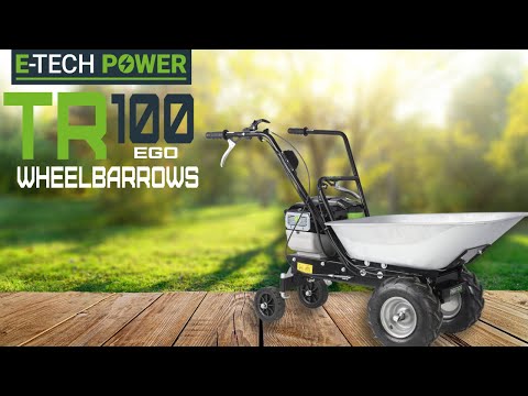 Wessels-Gartengeraete_E-Tech_Power_E-TR100_EGO_Video
