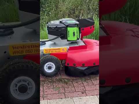 Wessels-Gartengeraete_WestermannWKB660EGO_Video