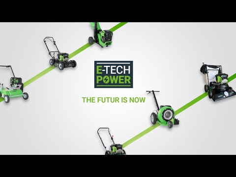 E-Tech Power Video