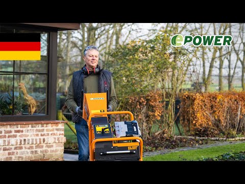 Wessels-Gartengeraete_ELIETMaestroCountrye-power_Video