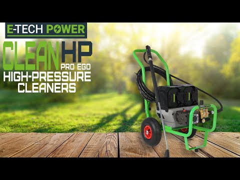 Wessels-Gartengeraete_E-Tech_Power_A-CLEAN-PRO_Video