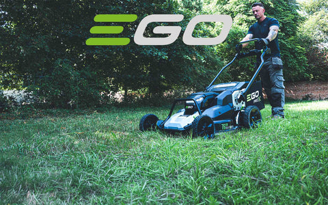 EGO POWER+ ONLINE SHOP