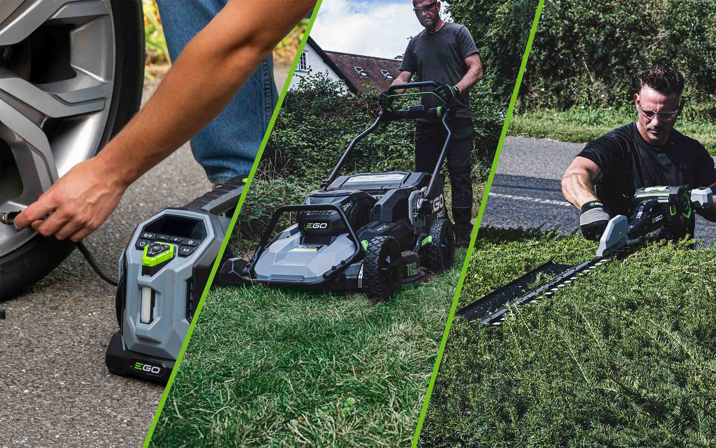 Neuheiten 2026 Banner