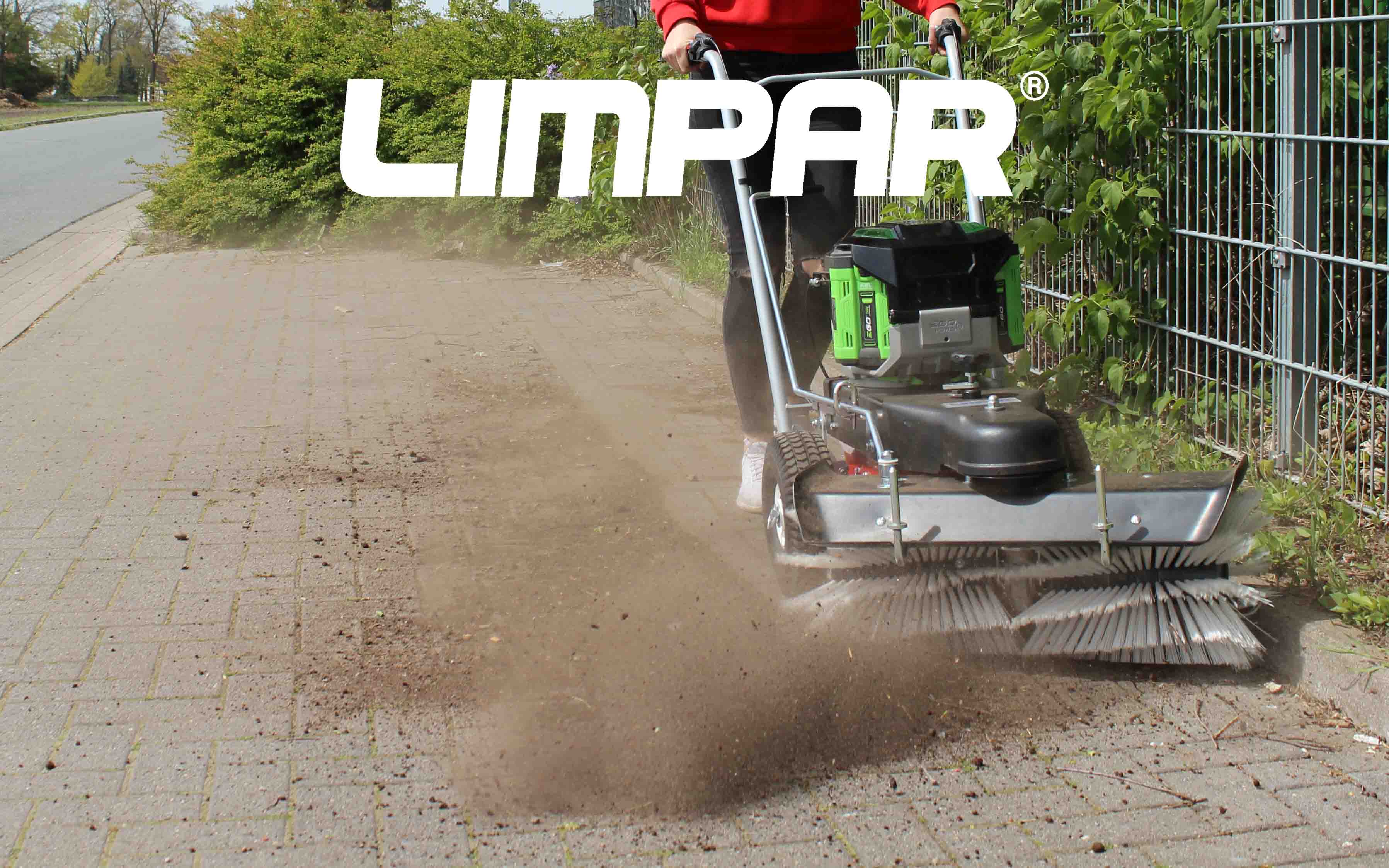 Limpar Banner