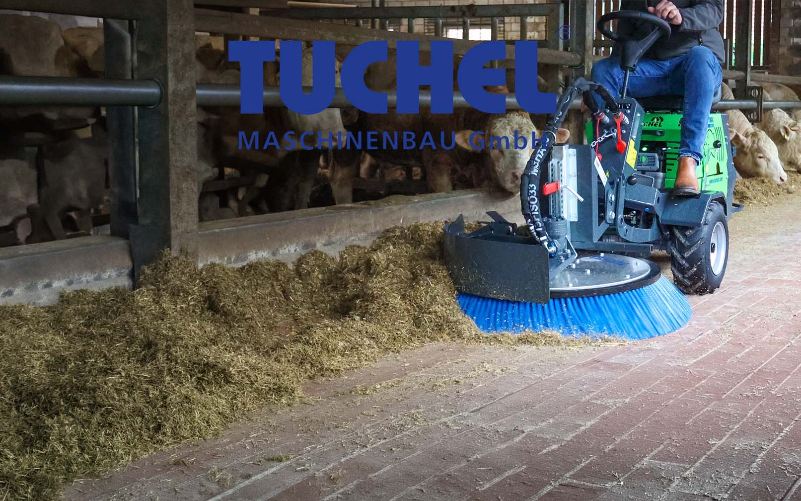 Tuchel Banner