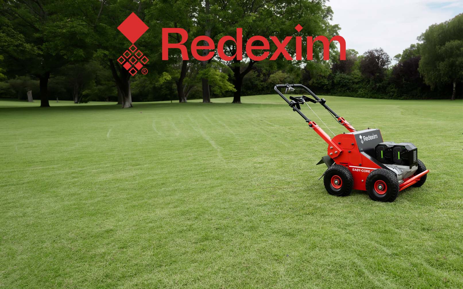 Redexim Banner