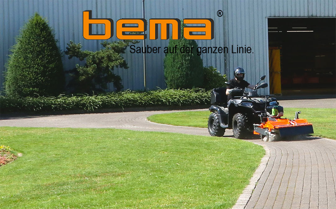 bema® Banner