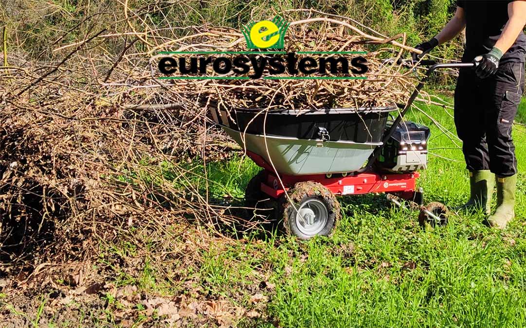 eurosystems Banner