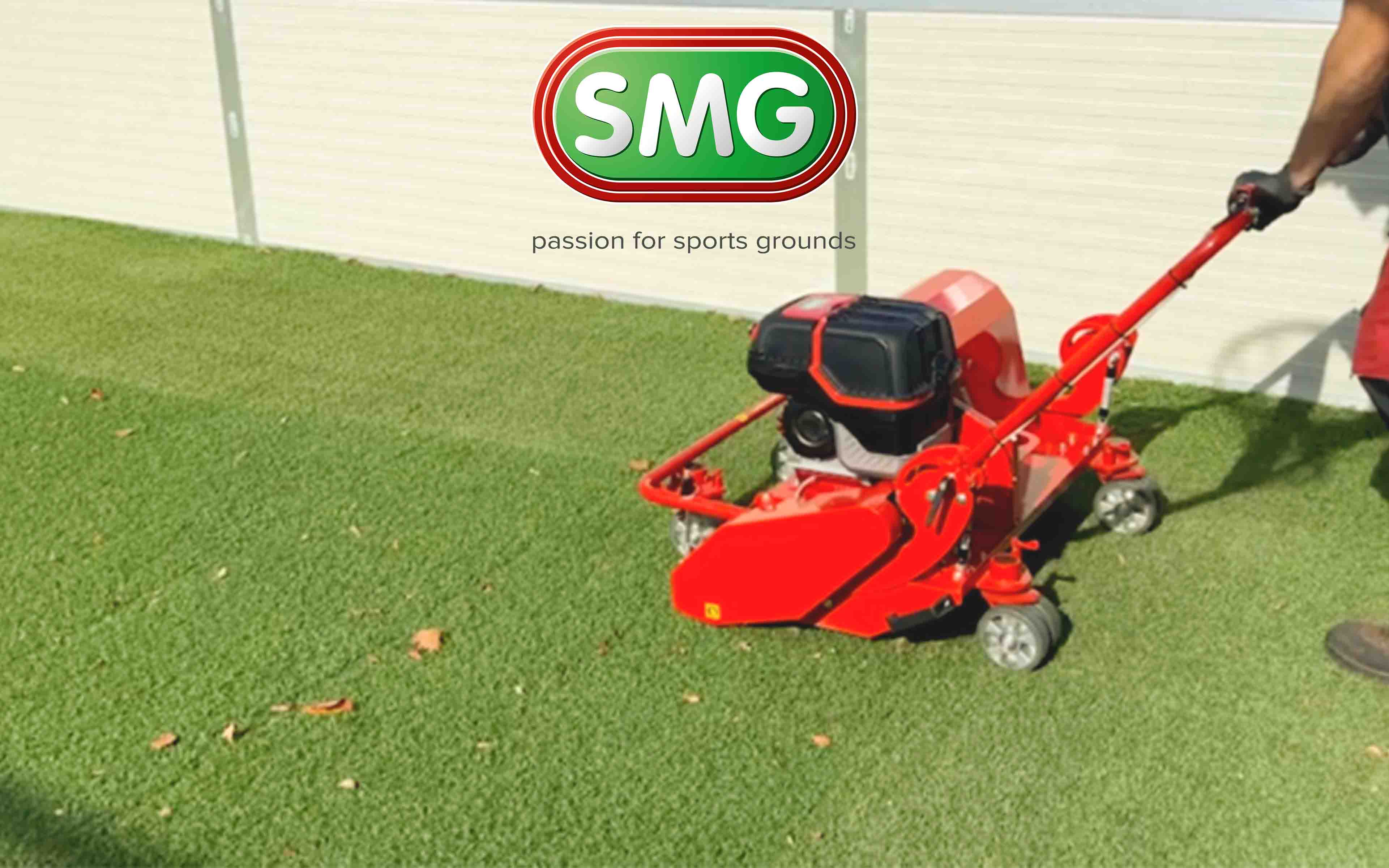 SMG Banner