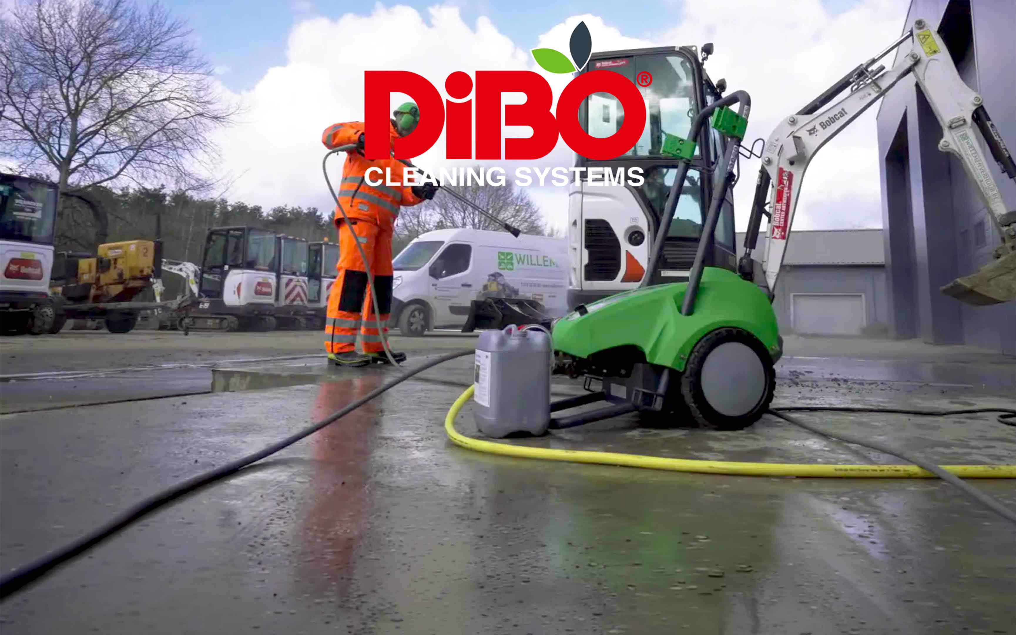DiBO Banner
