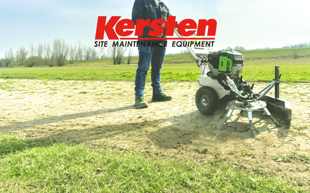Kersten Banner